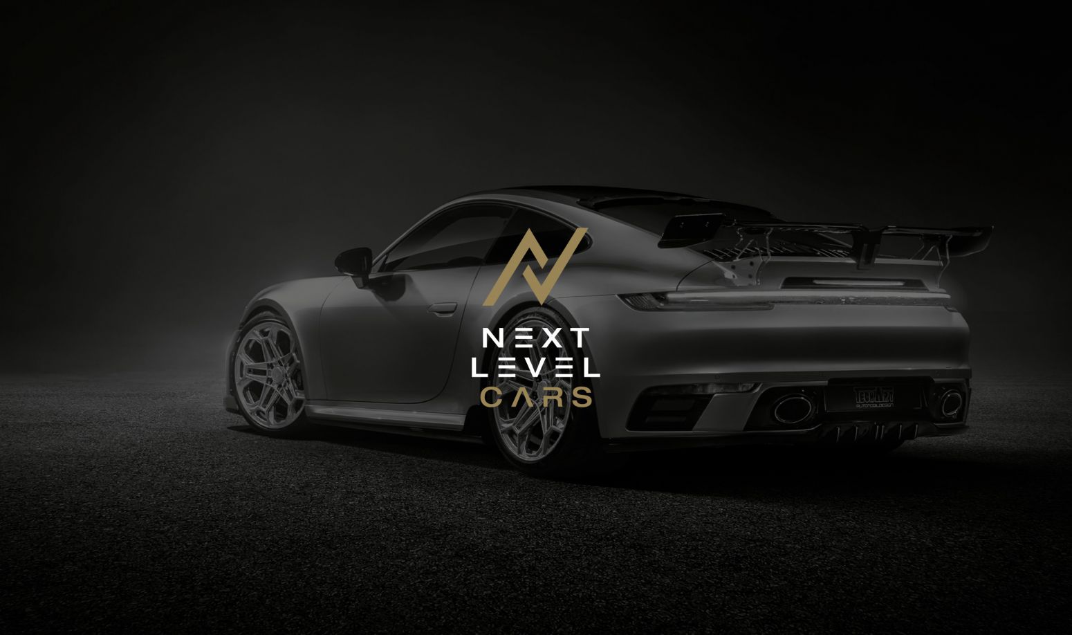 Next Level Cars - AGH & Friends