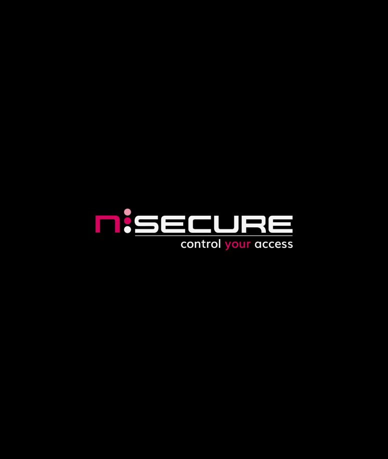 Nsecure - AGH & Friends