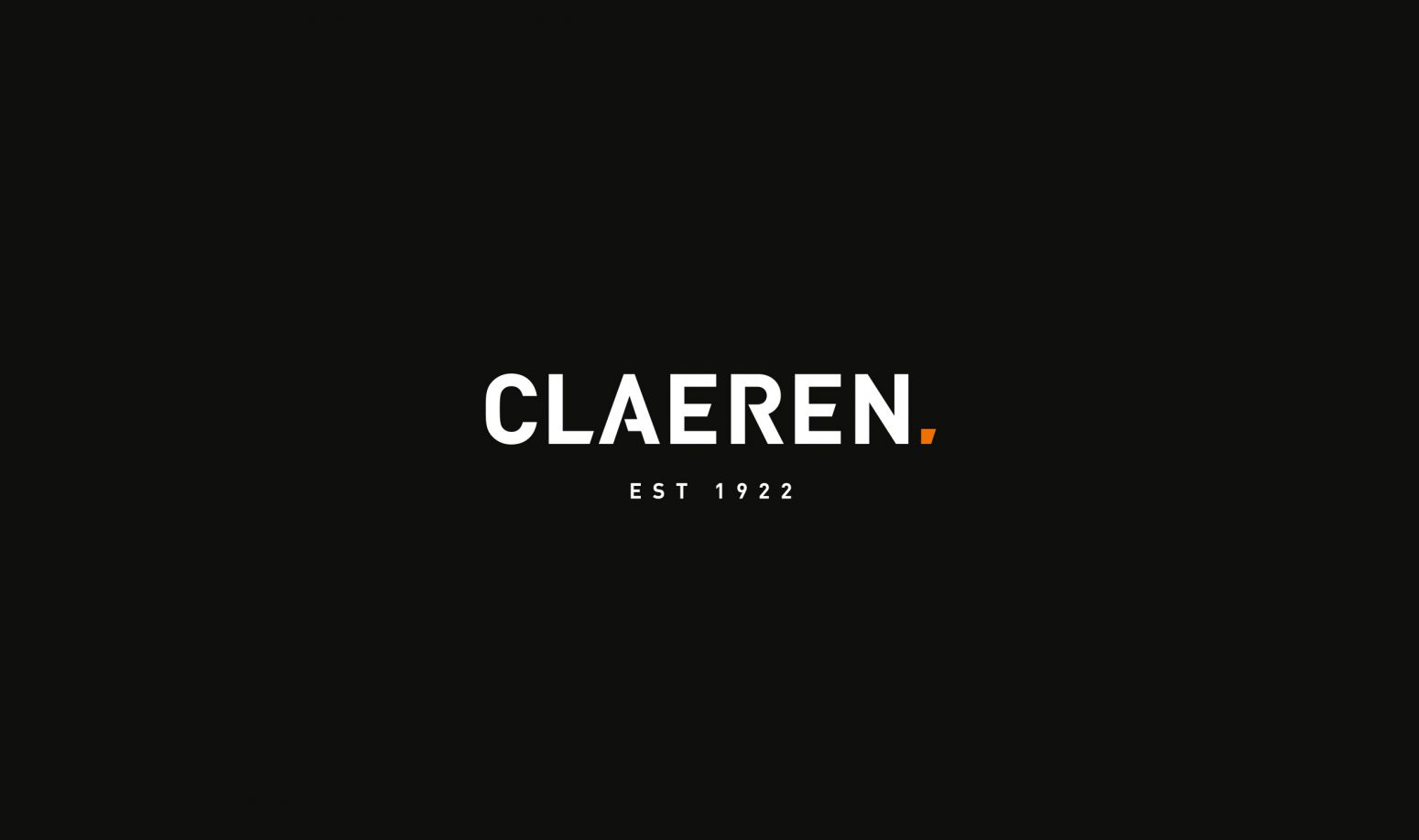 Claeren - AGH & Friends