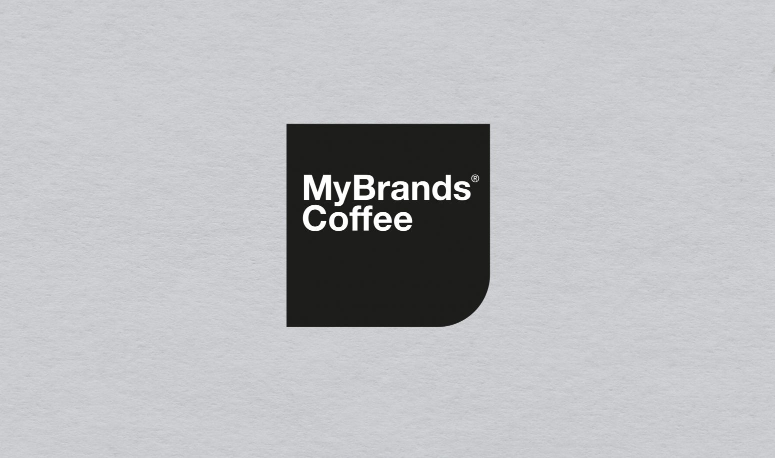 MyBrands Coffee - AGH & Friends