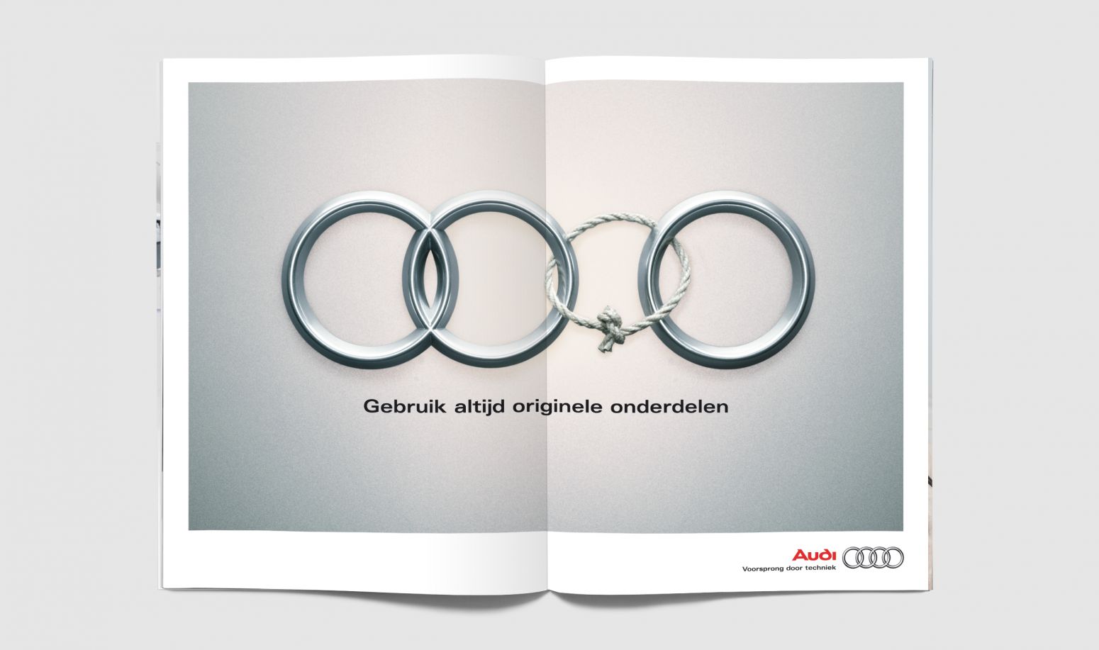 Audi Service & Parts - AGH & Friends