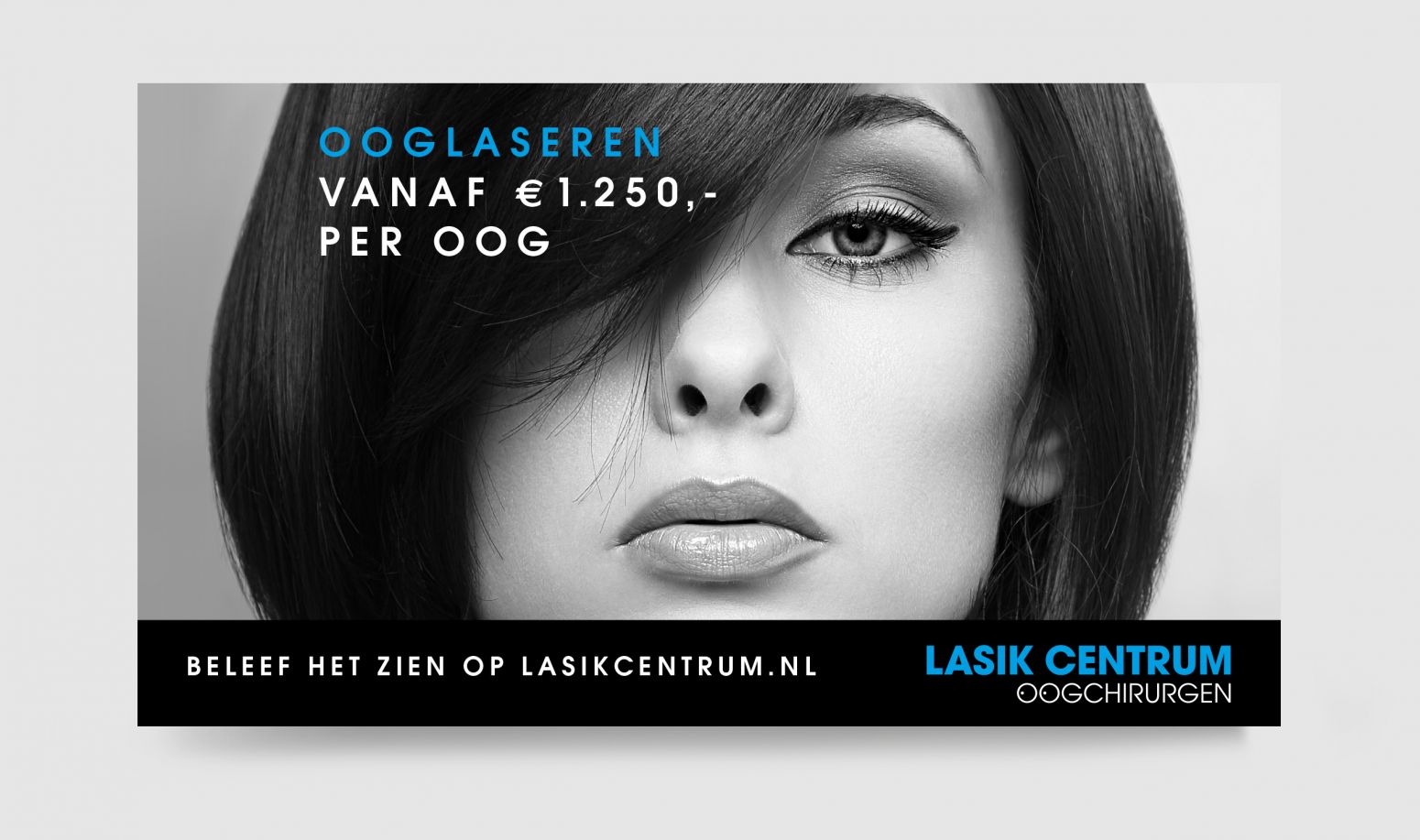 Lasik Centrum - AGH & Friends
