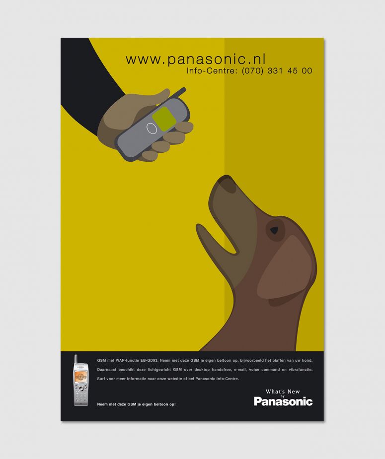 Panasonic - AGH & Friends