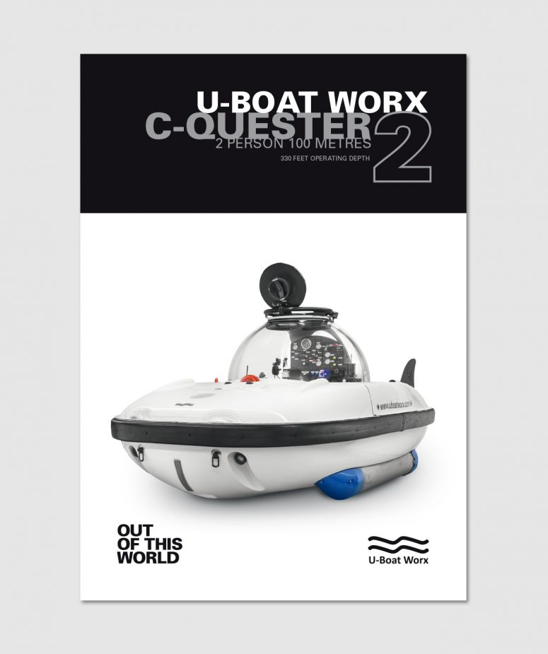 U-Boat Worx - AGH & Friends