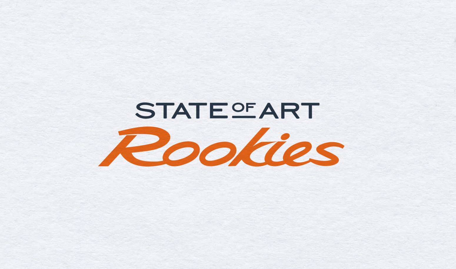 State of Art Rookies - AGH & Friends