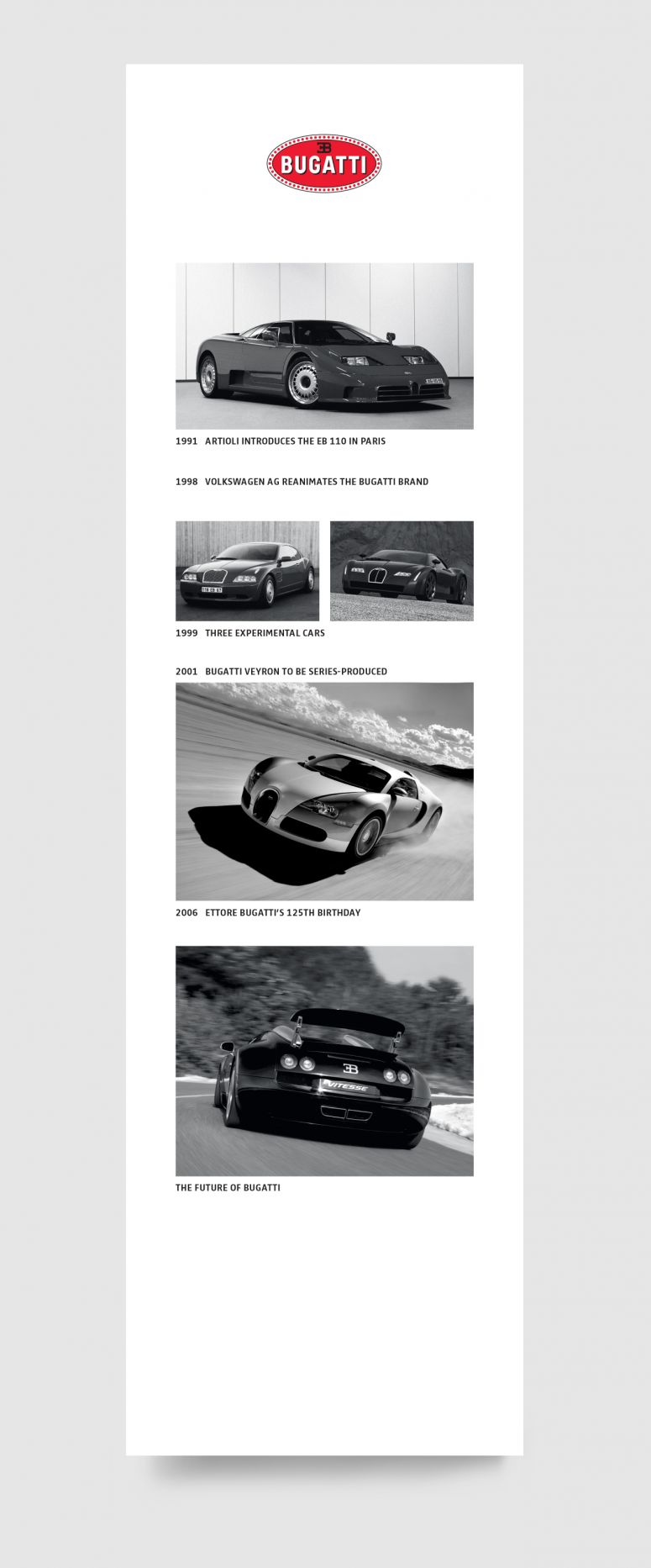 Bugatti Netherlands - AGH & Friends