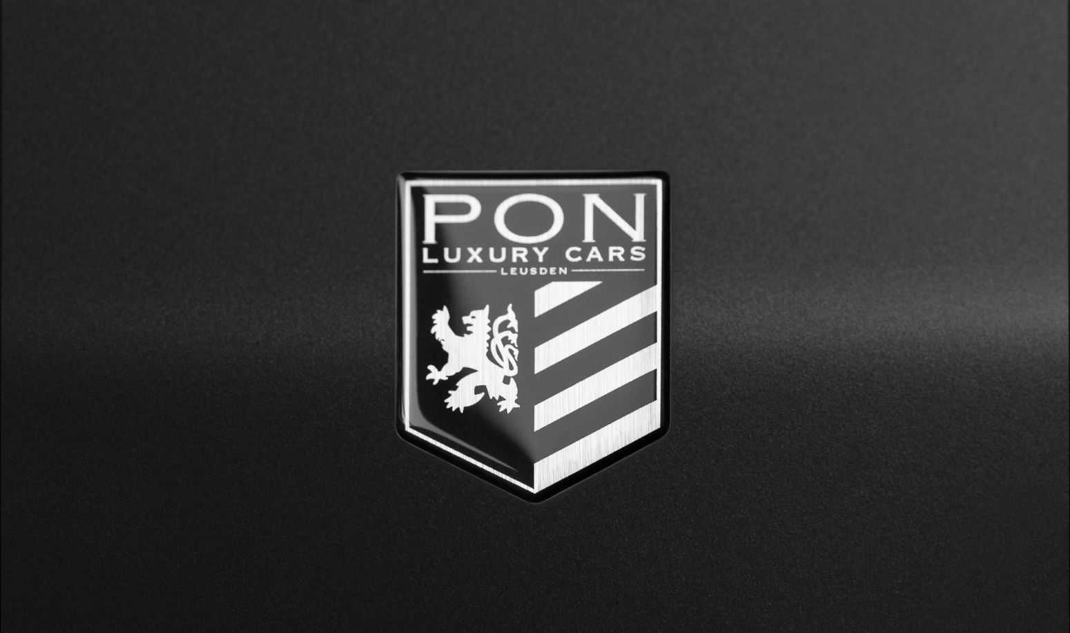 Pon Luxury Cars - AGH & Friends