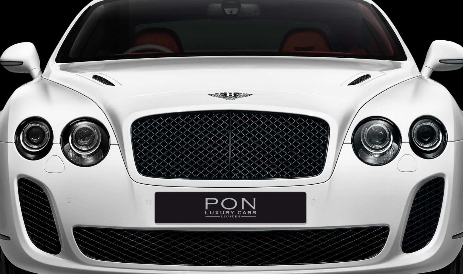 Pon Luxury Cars - AGH & Friends