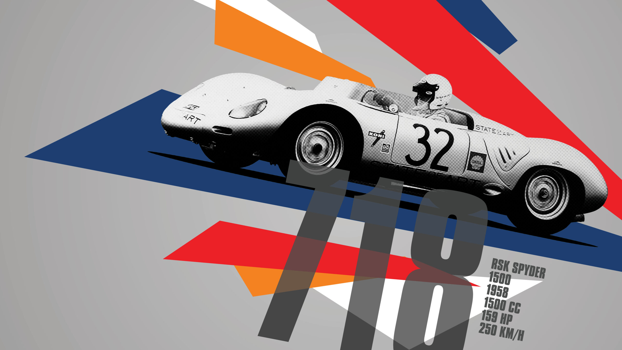 State of Art Racing