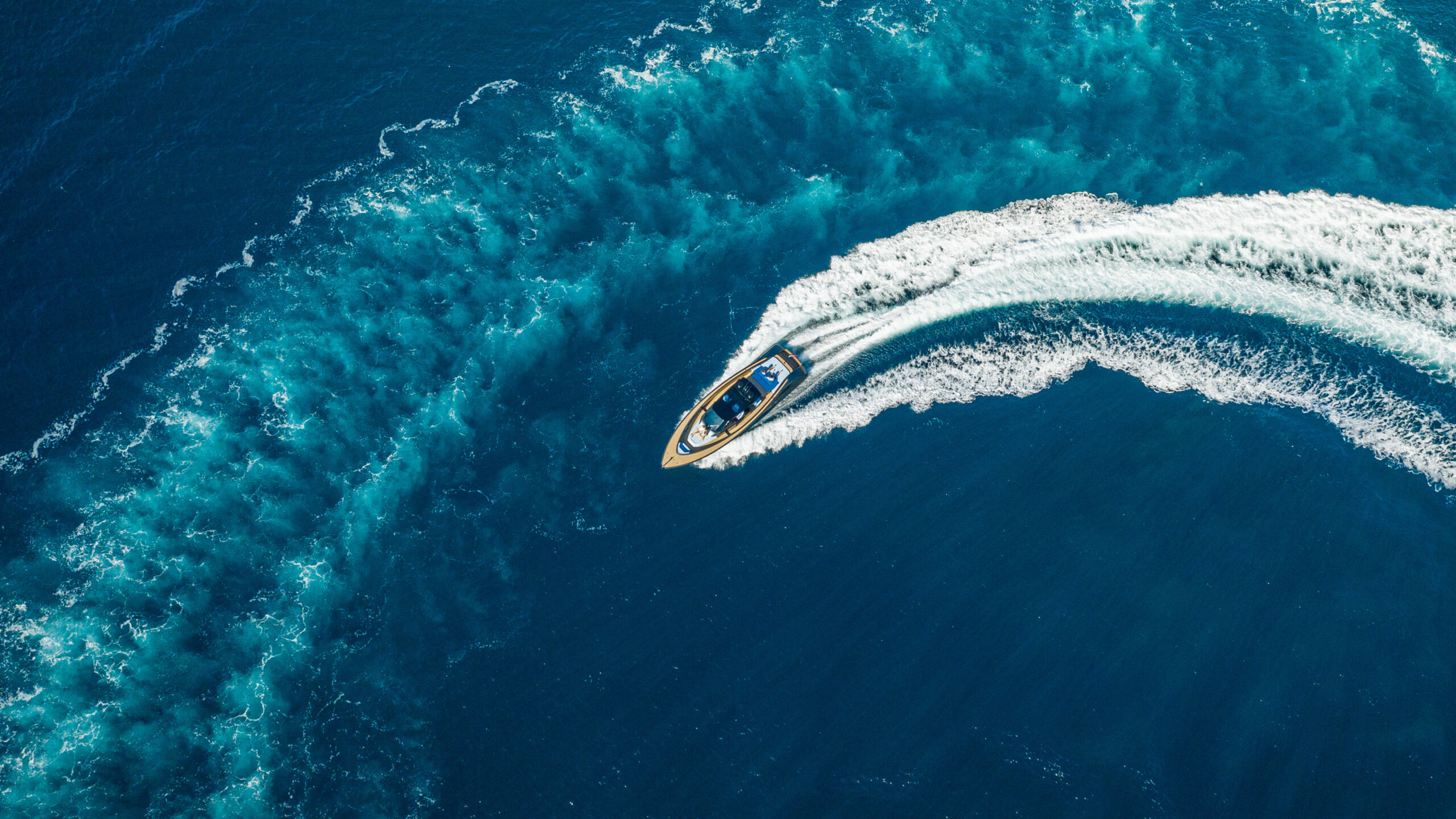 Wayer Yachts