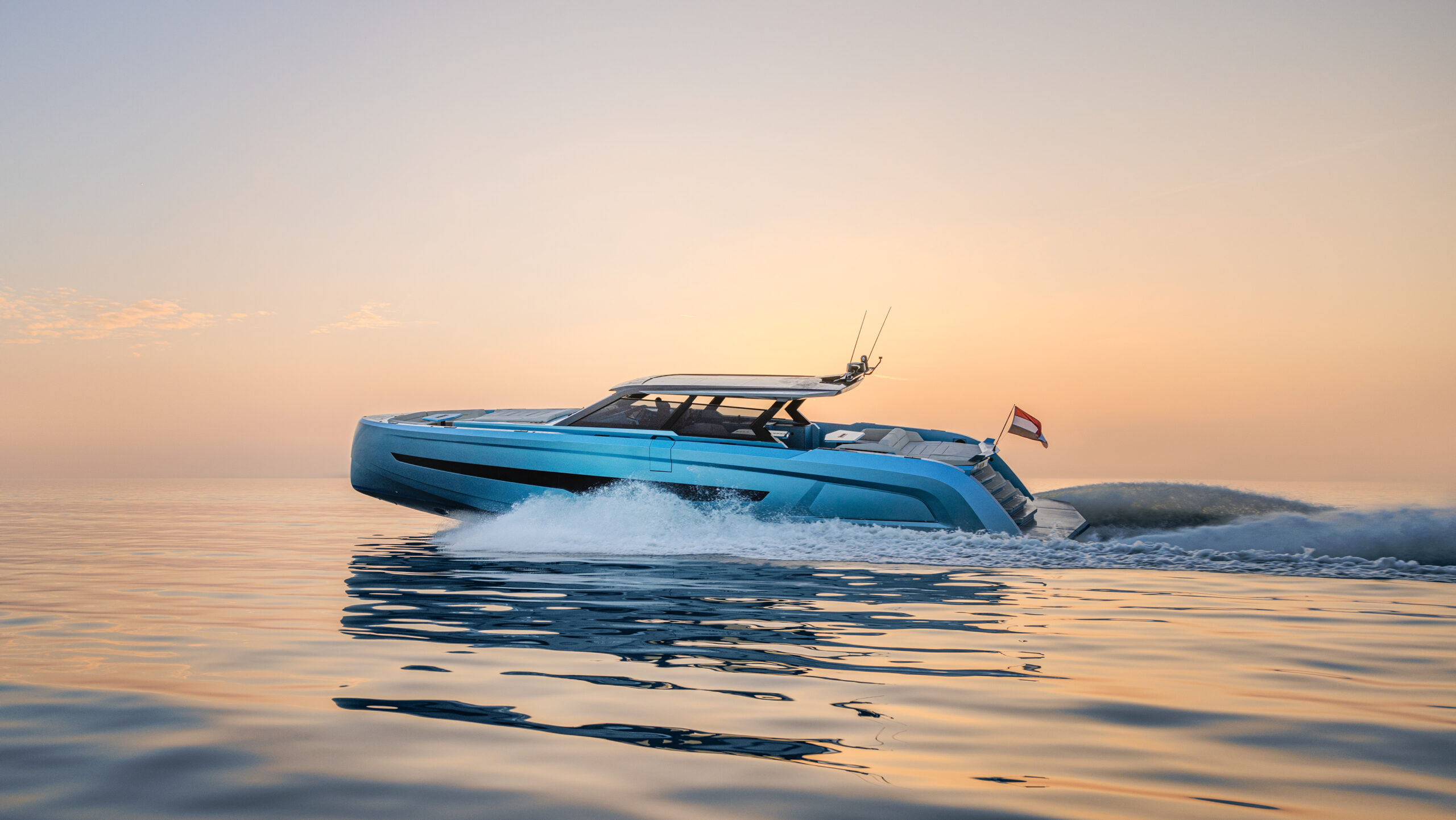 Vanquish Yachts