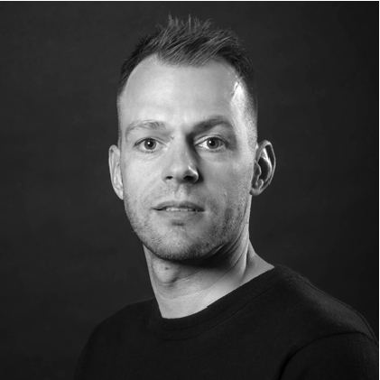 Gijs de Vos