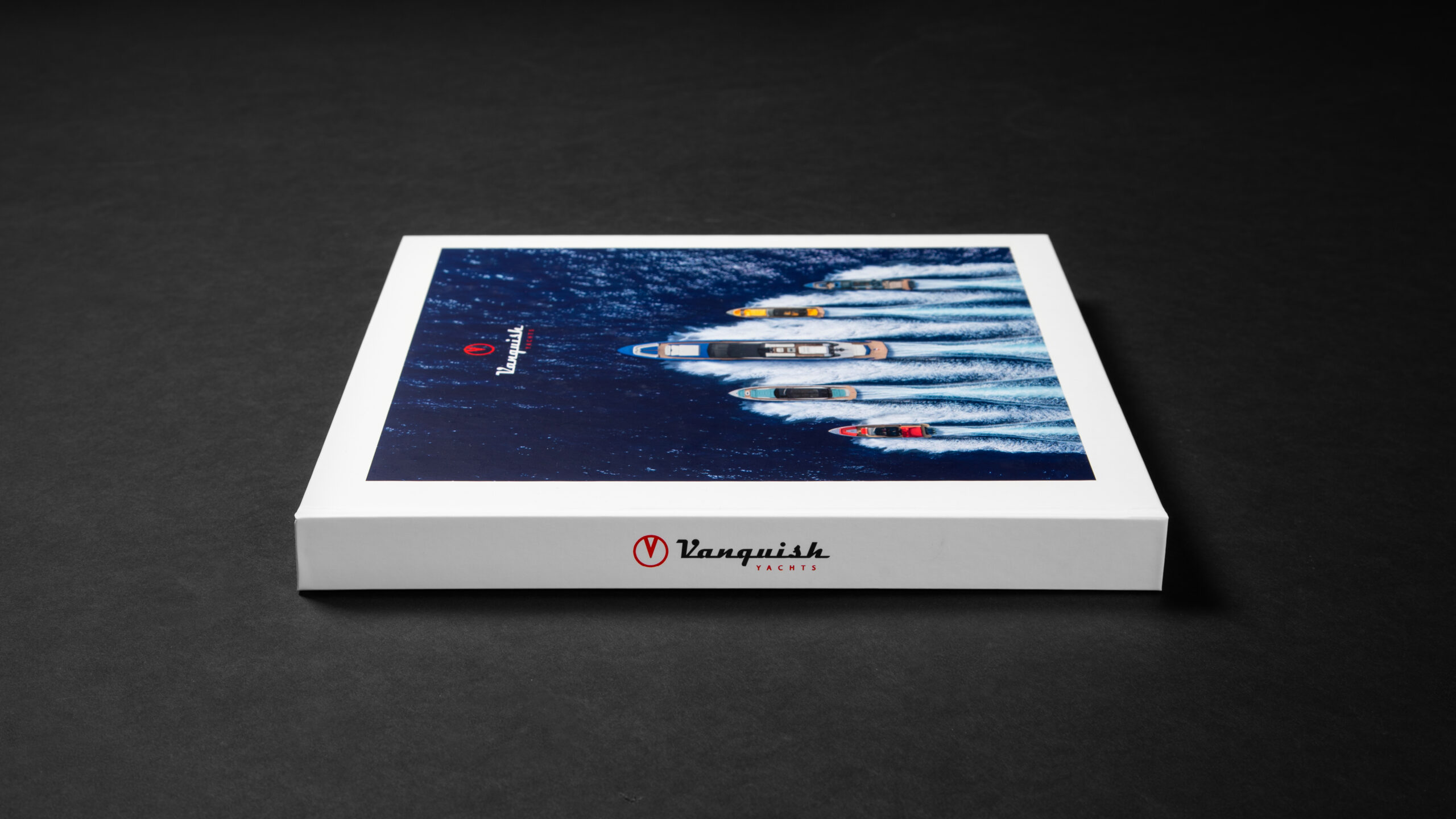 Vanquish Yachts
