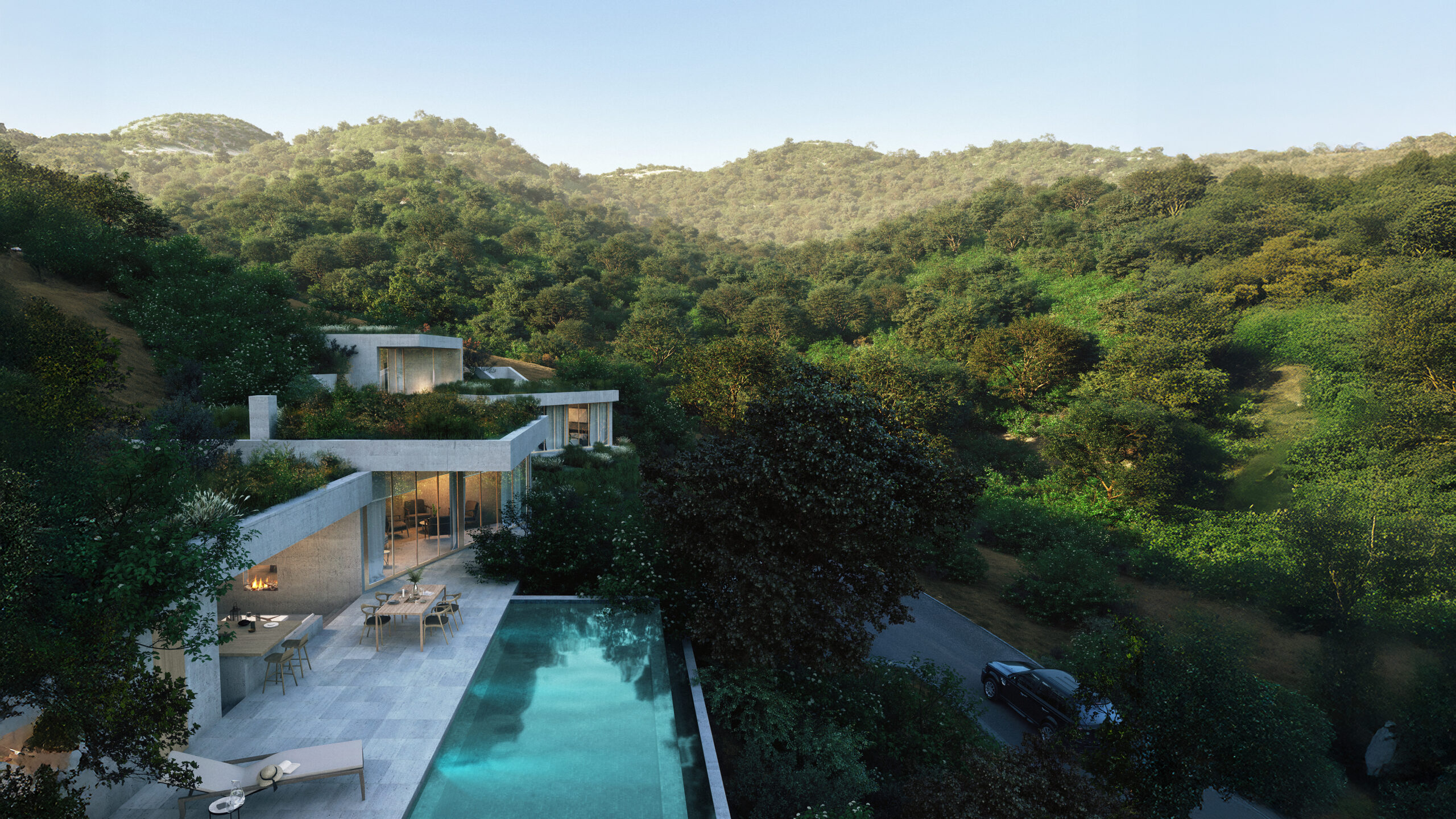 Vitae Villas