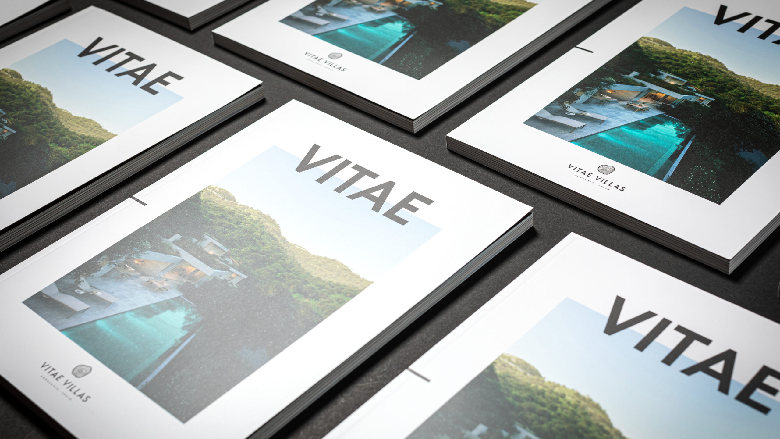 Vitae Villas