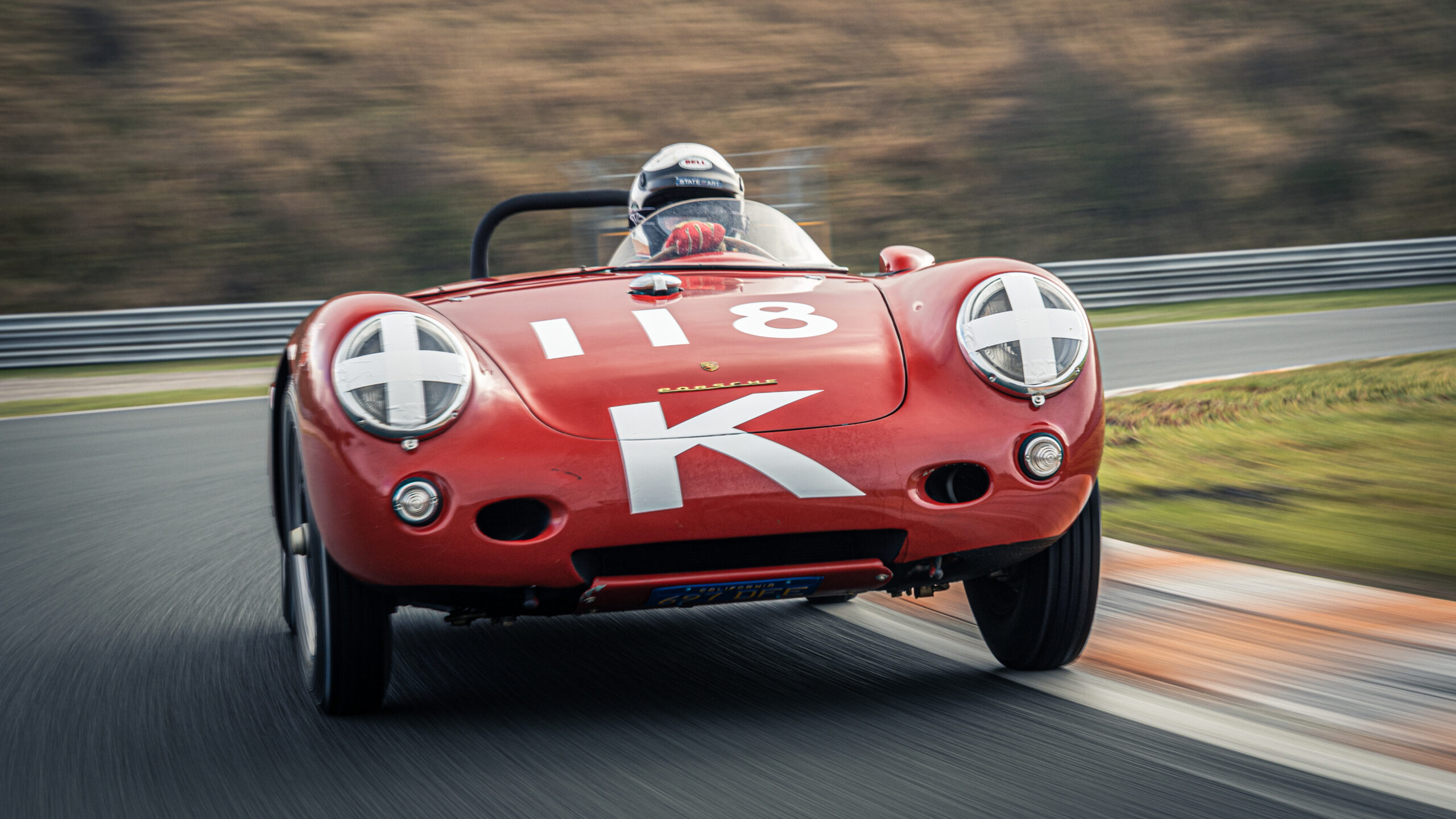 Porsche Classic Center Gelderland