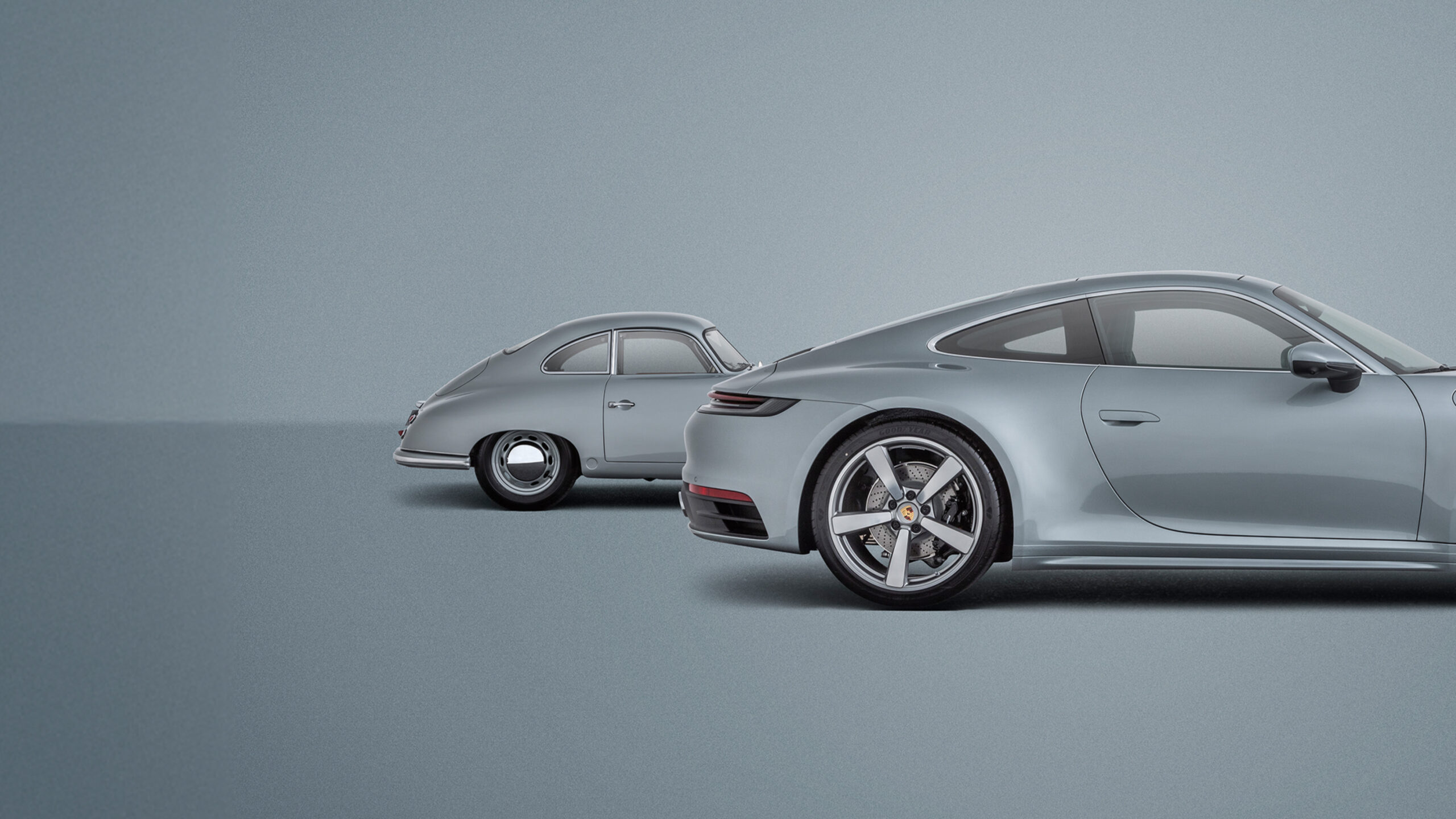Pon Porsche Import