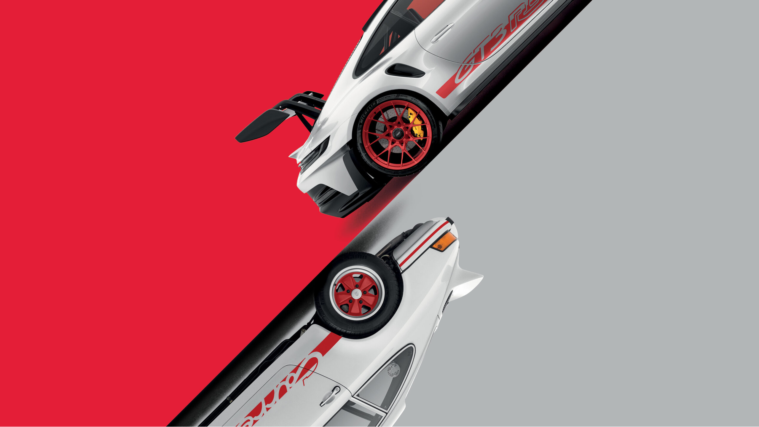 Pon Porsche Import