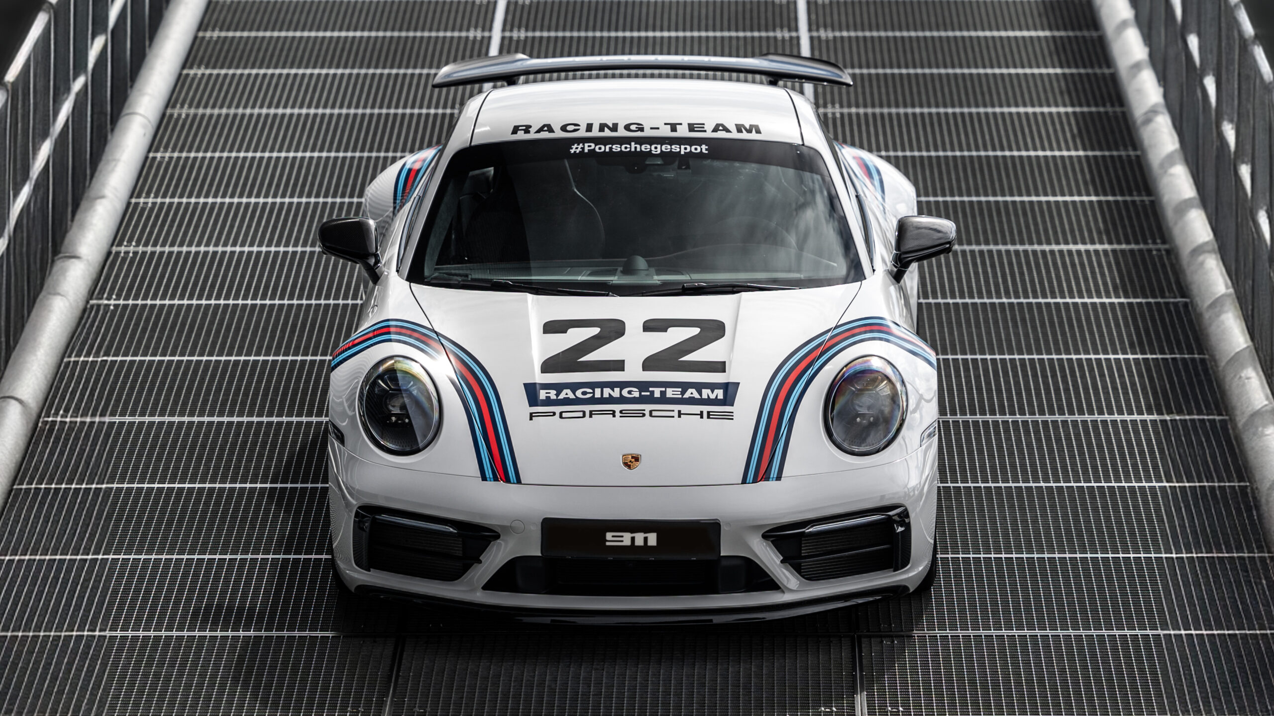 Pon Porsche Import