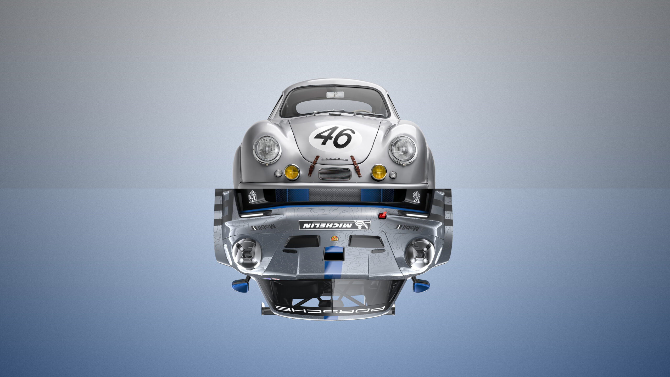 Pon Porsche Import