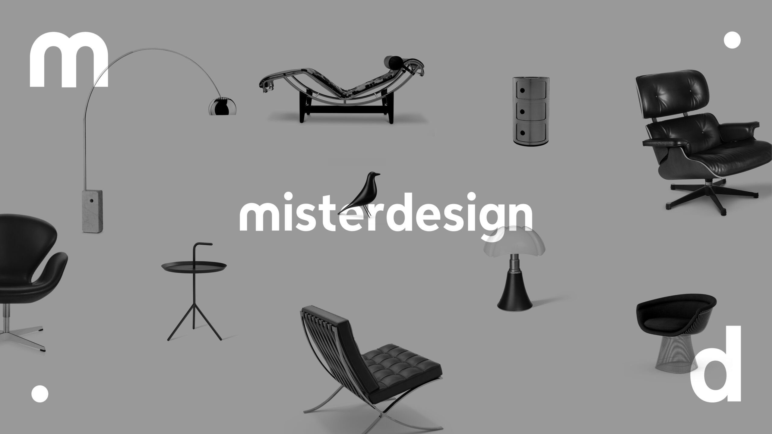 MisterDesign