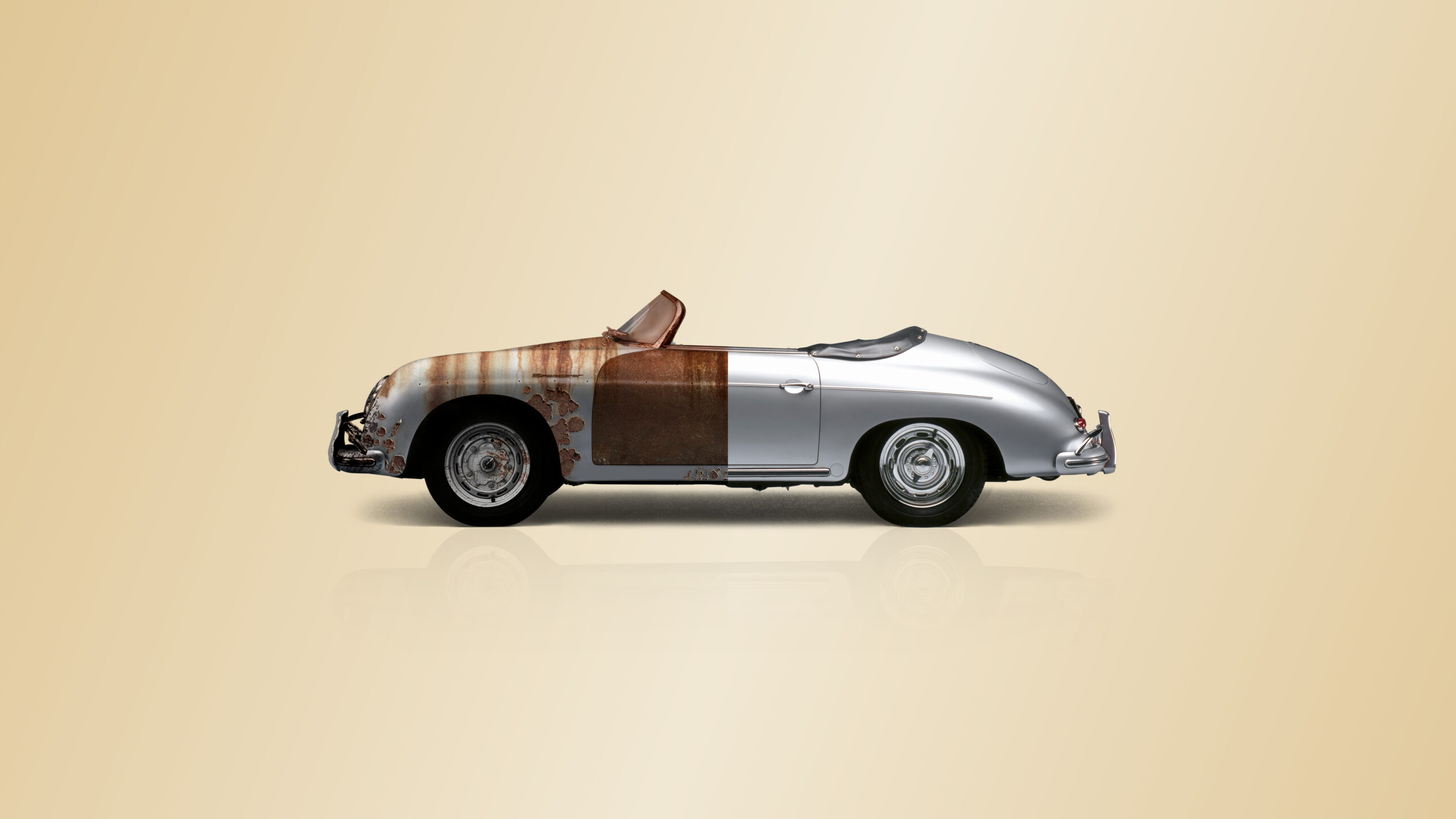 Porsche Classic Center Gelderland