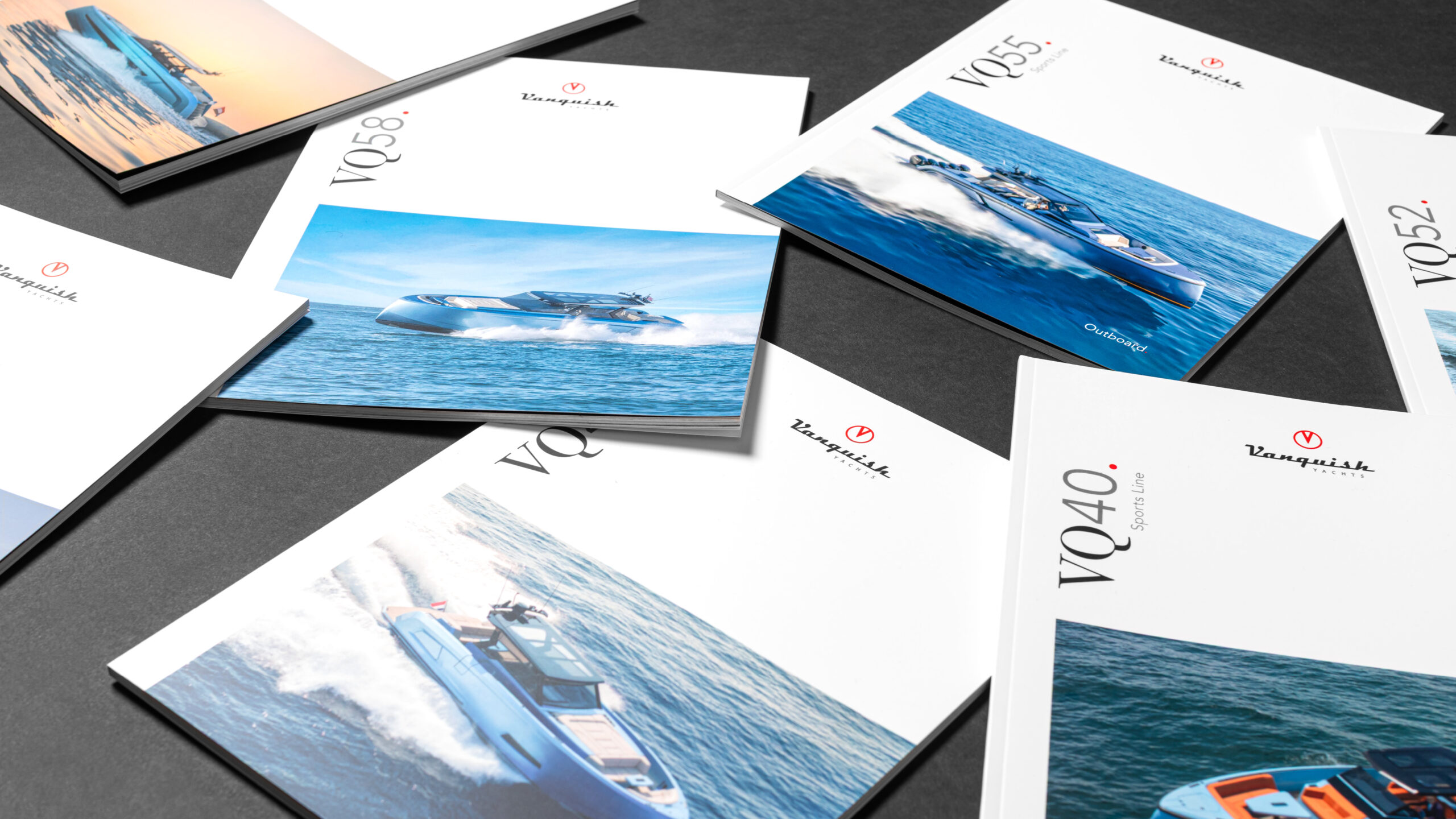 Vanquish Yachts