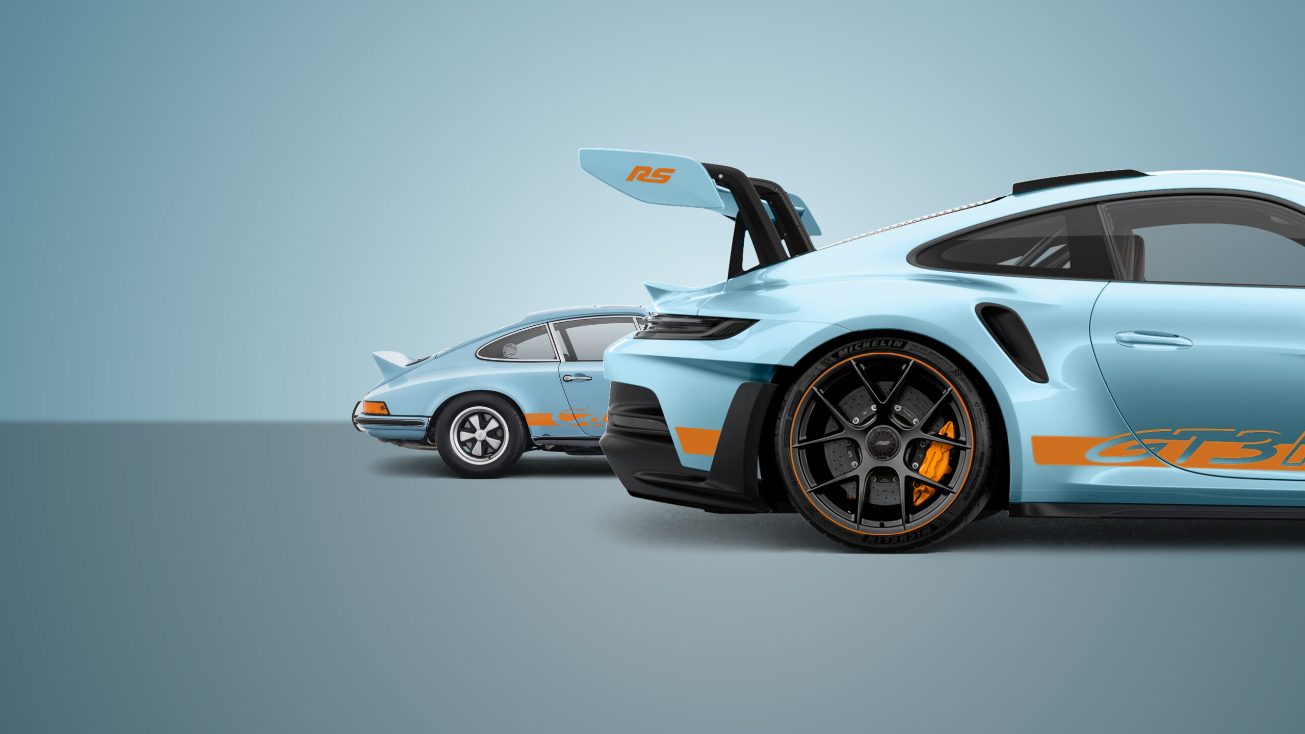 Porsche Centrum Gelderland