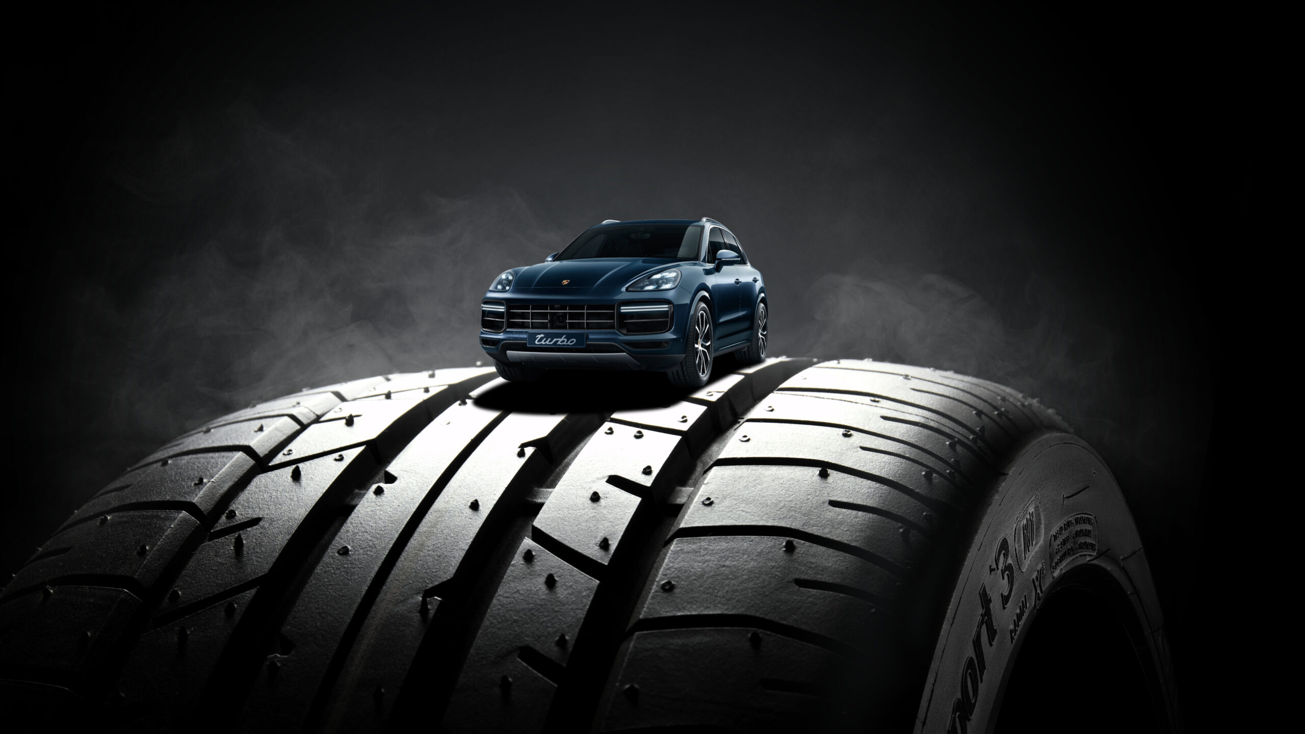 Pon Porsche Import