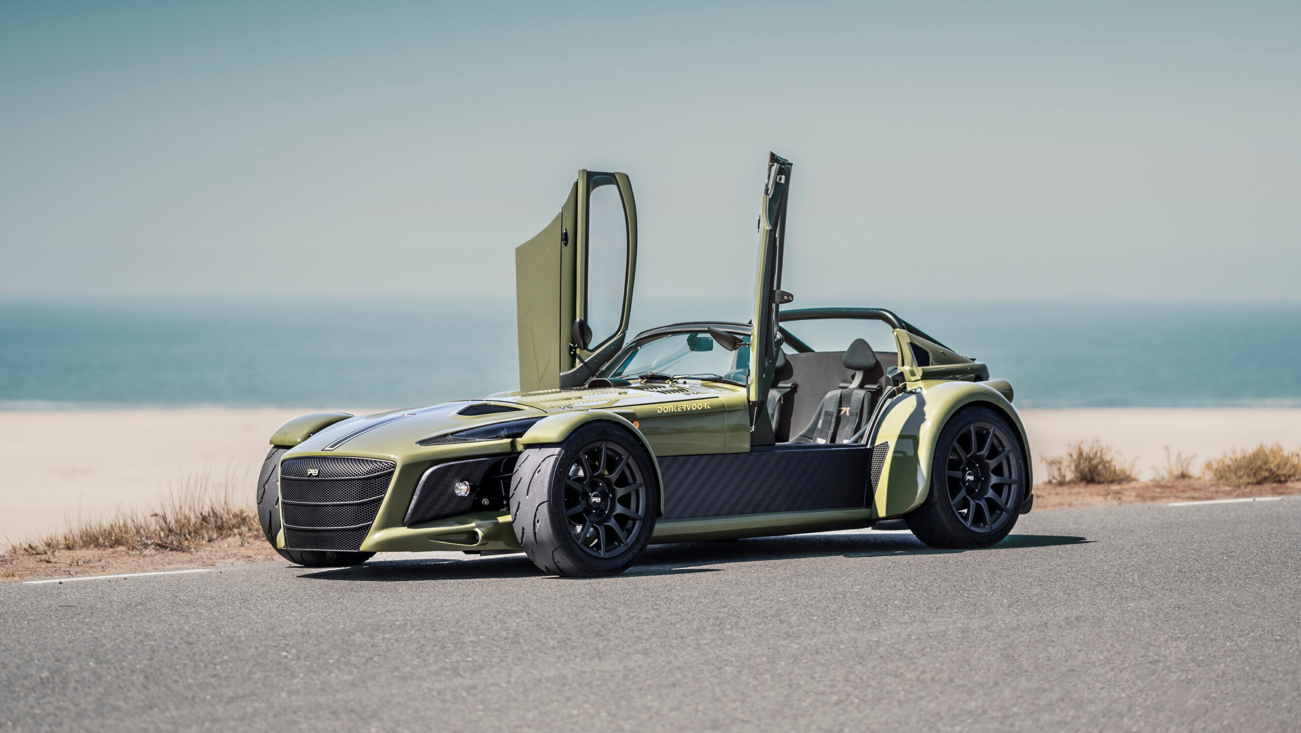 Donkervoort