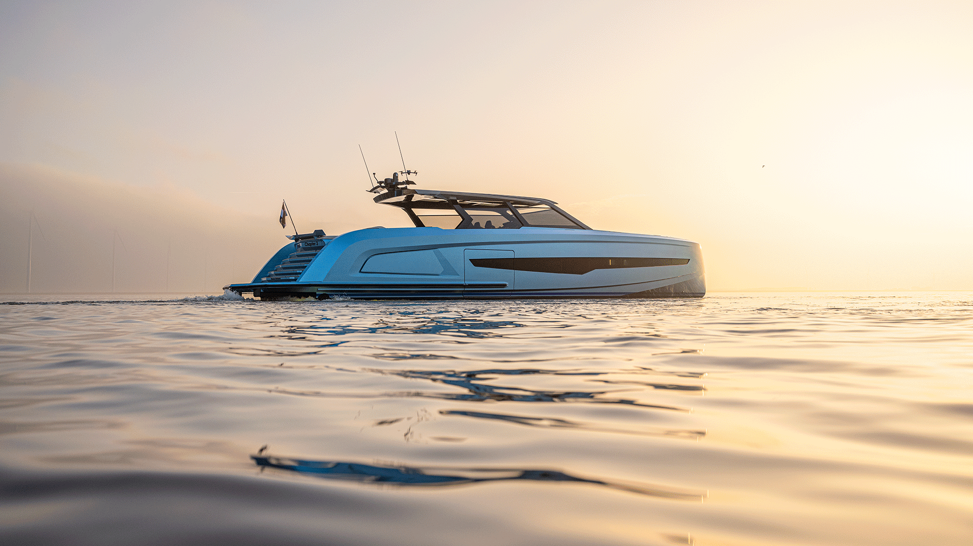 Vanquish Yachts