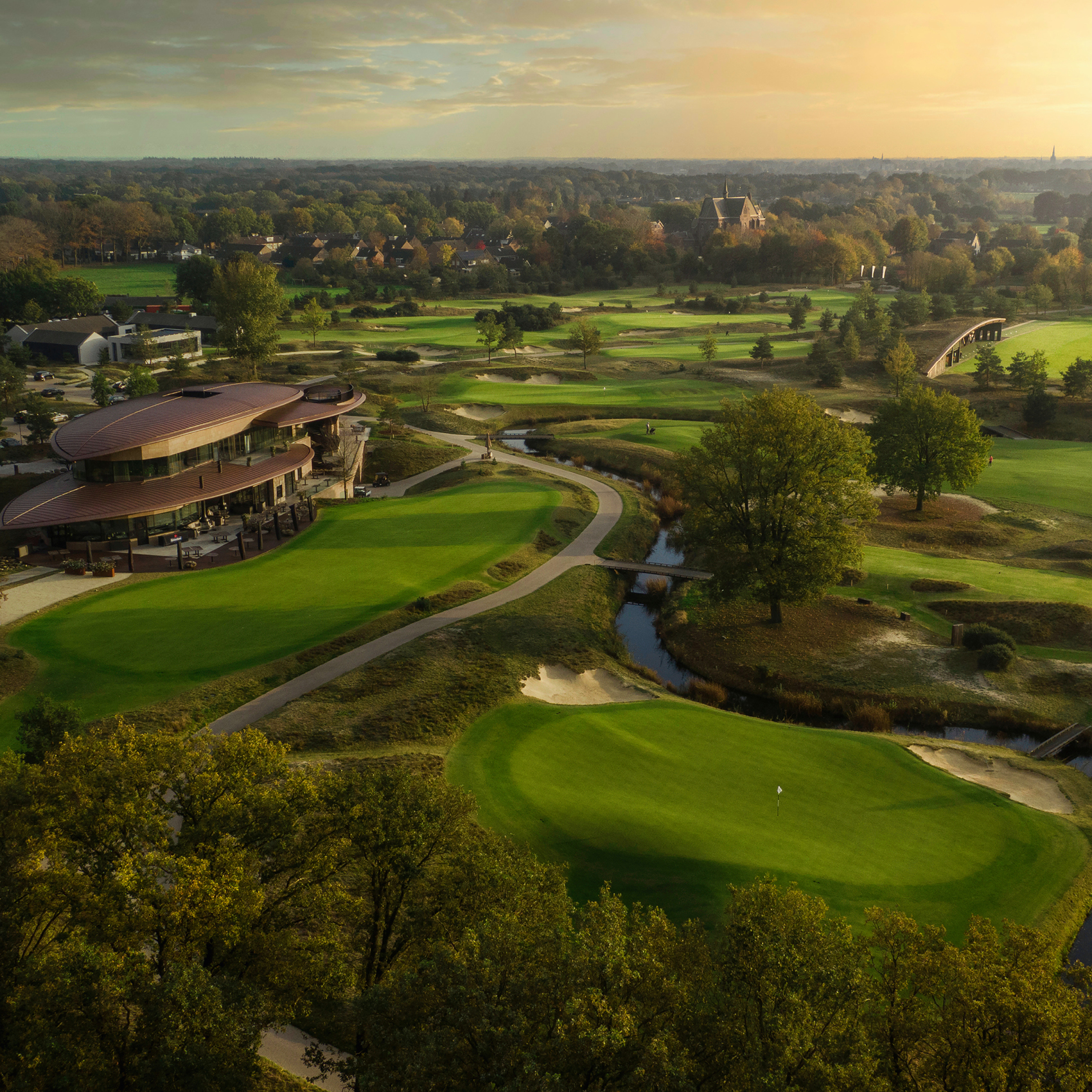 Bernardus Wine and Golf Magazine 2025