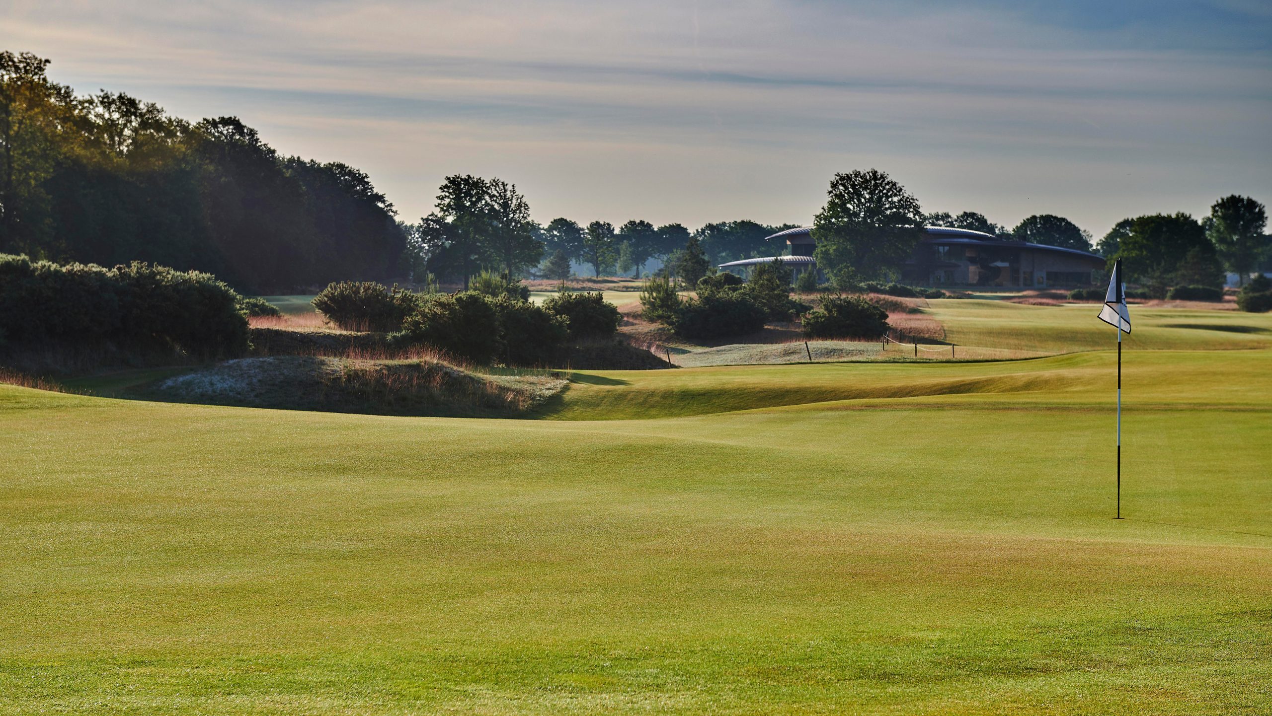 Bernardus Wine and Golf Magazine 2025