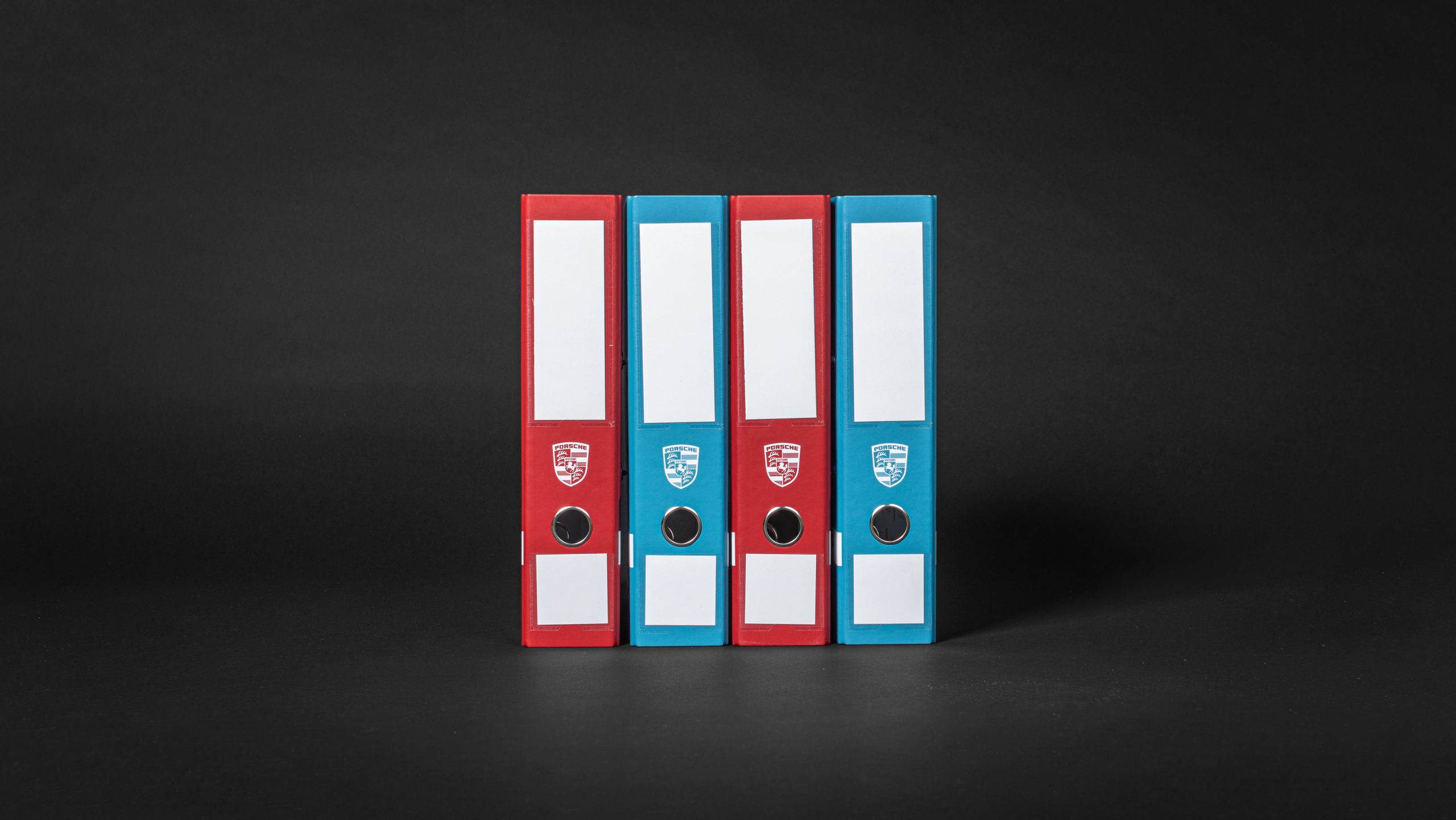 AGH&Friends Porsche Documentation folder