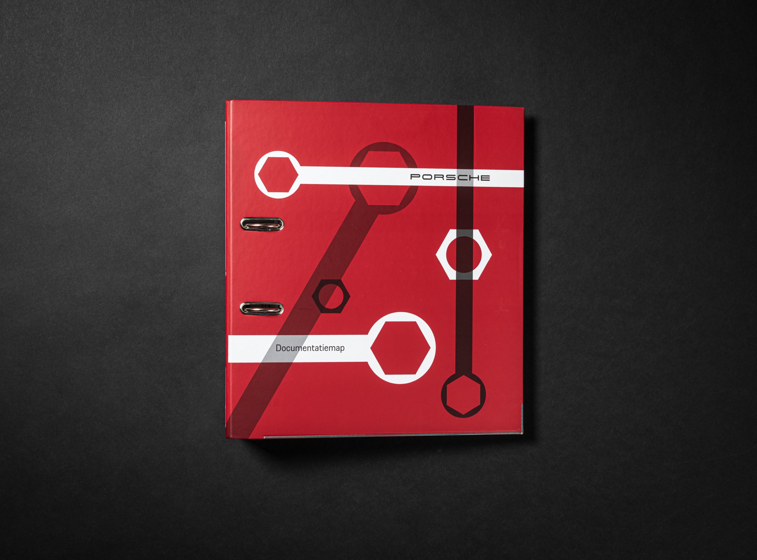 AGH&Friends Porsche Documentation folder