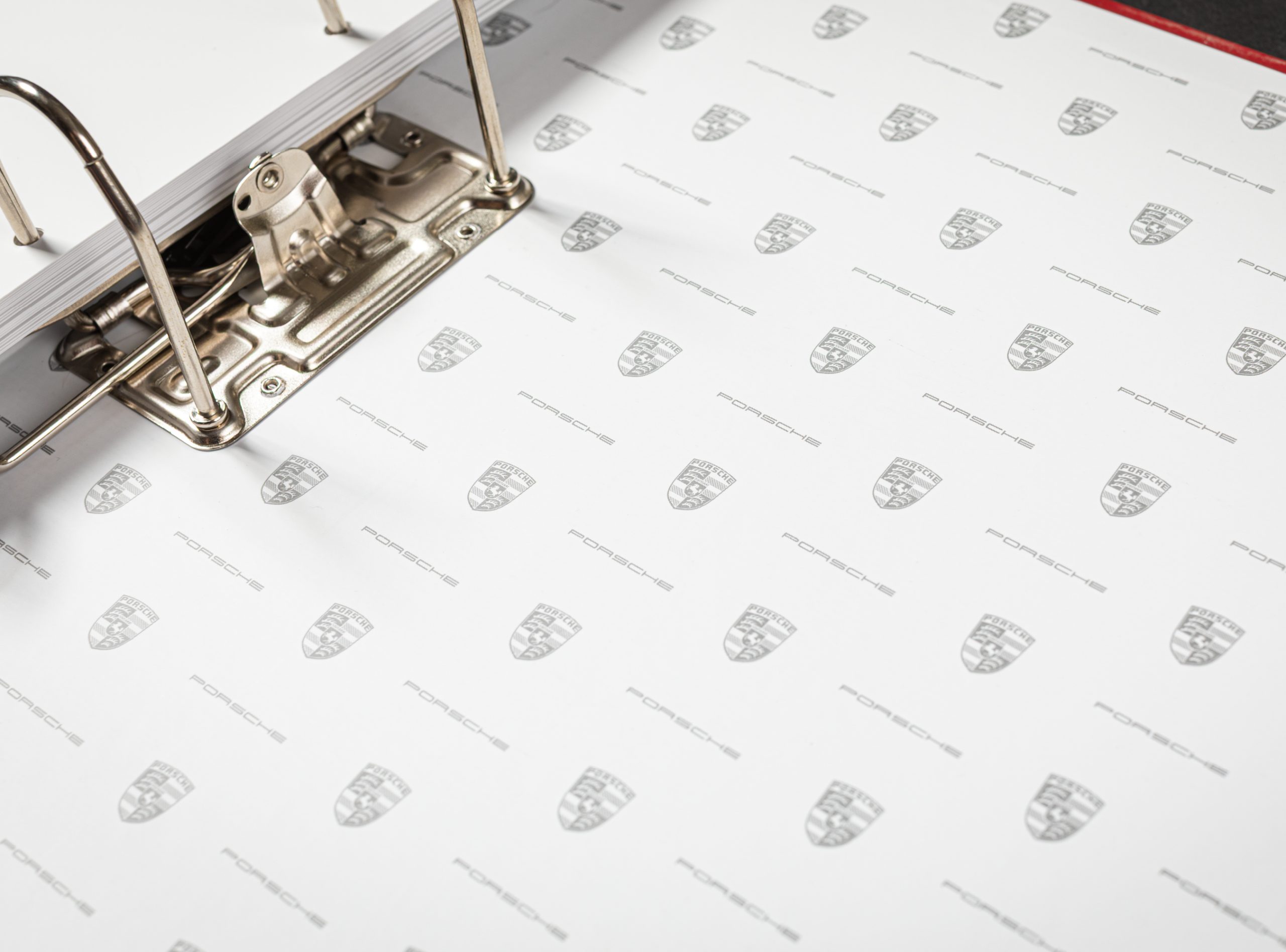 AGH&Friends Porsche Documentation folder