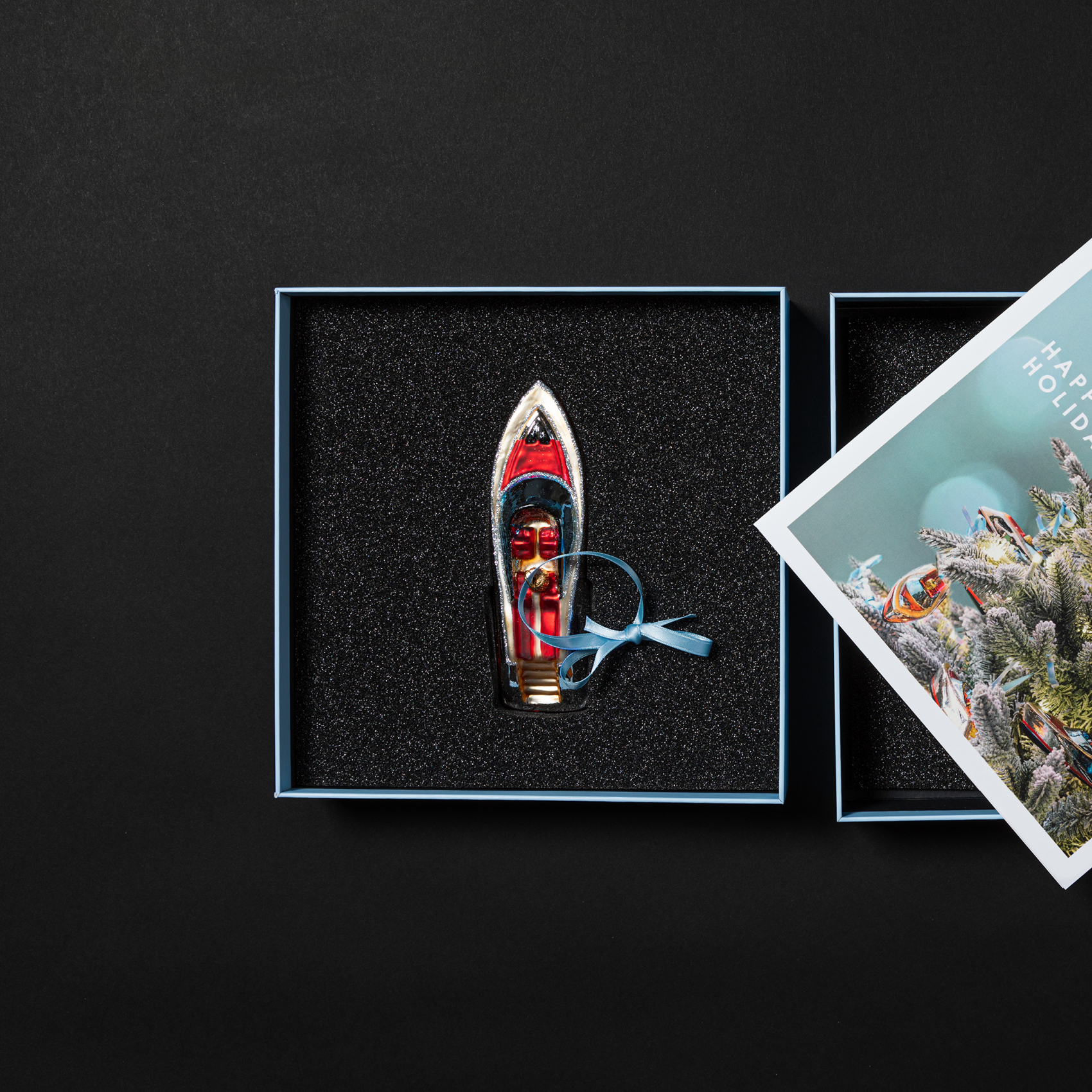 Wajer Yachts Christmas give-away