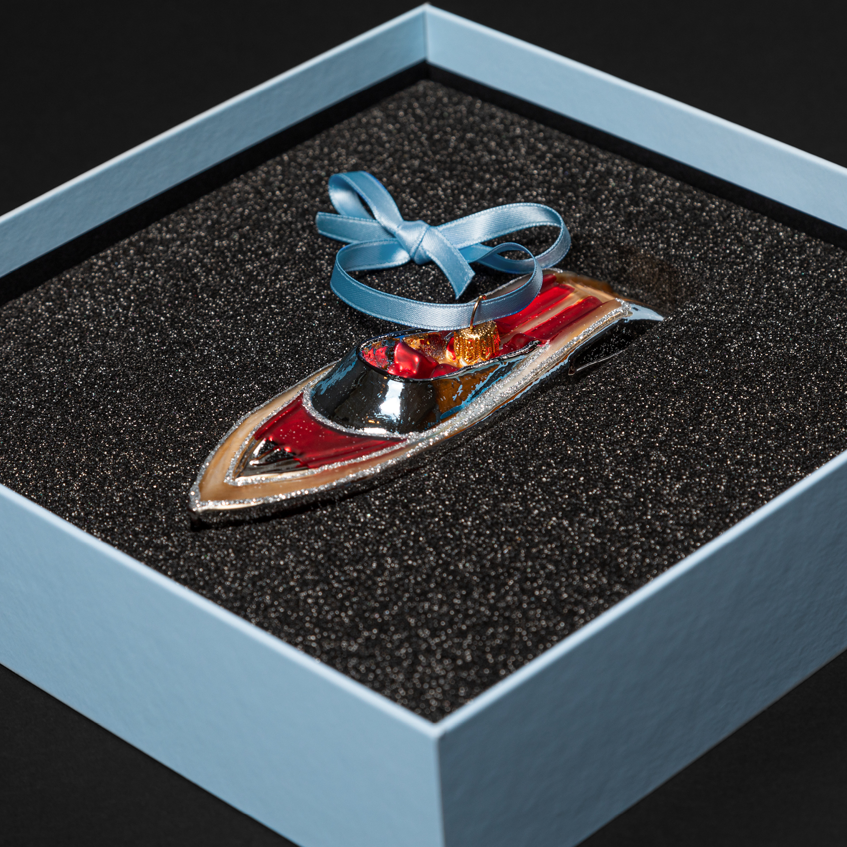 Wajer Yachts Christmas give-away