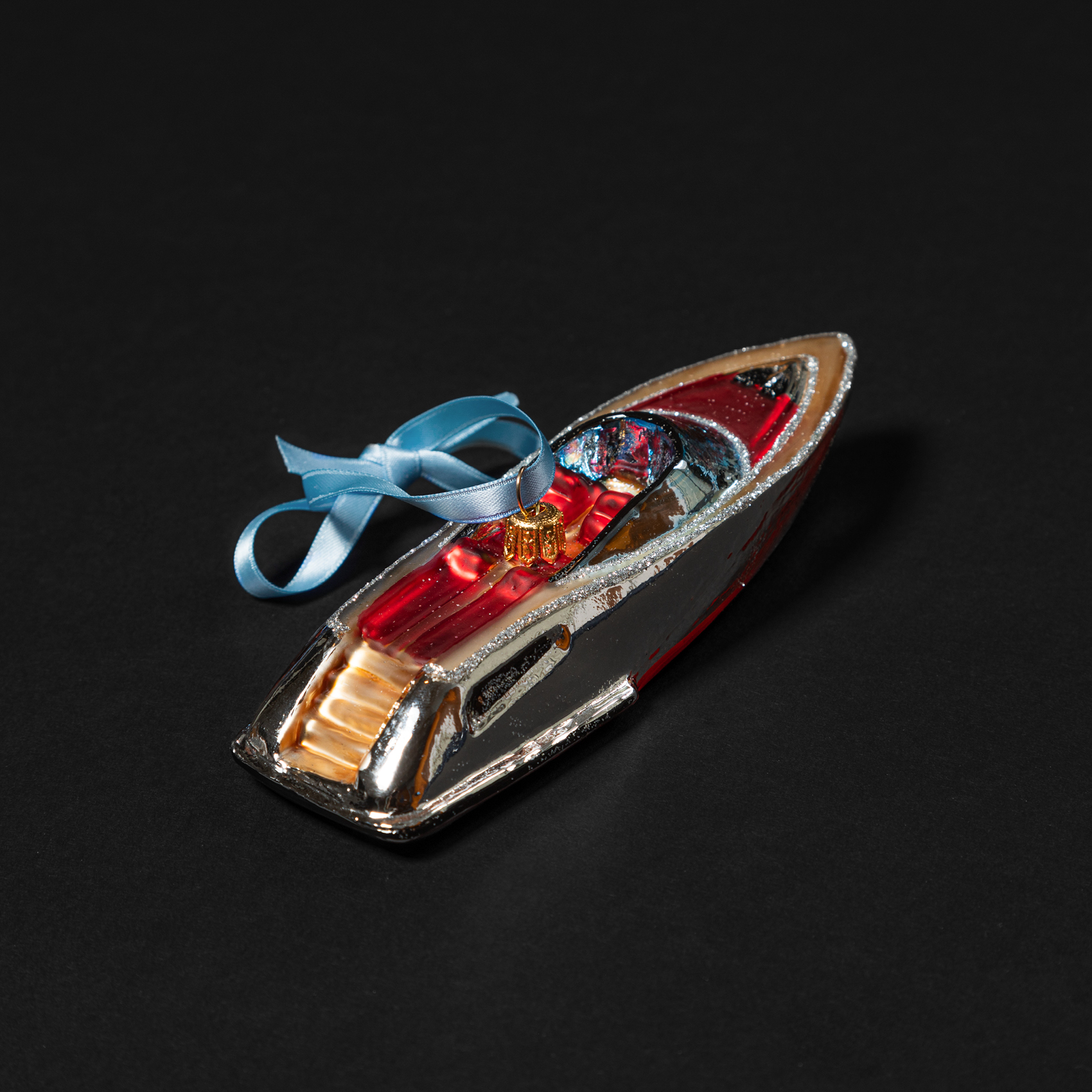 Wajer Yachts Christmas give-away